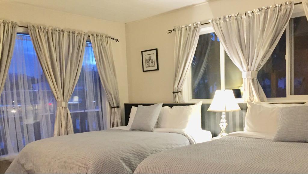 Piccadilly Motel Radium Hot Springs Dış mekan fotoğraf
