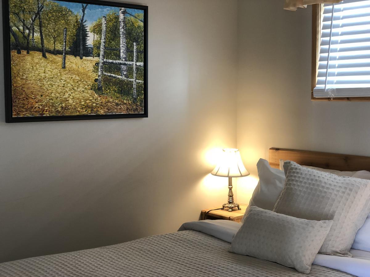 Piccadilly Motel Radium Hot Springs Dış mekan fotoğraf